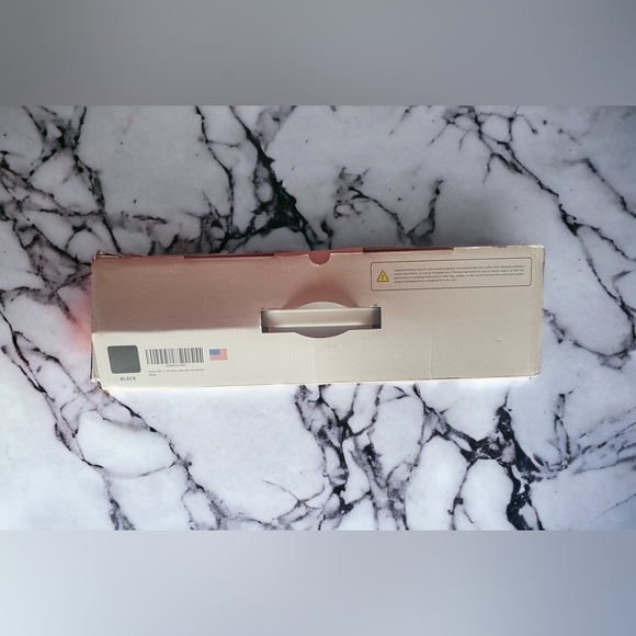 Zyllion Shiatsu Back & Neck Massager Deep Tissue Massage Pillow w Heat NEW NWT - Picture 14 of 16